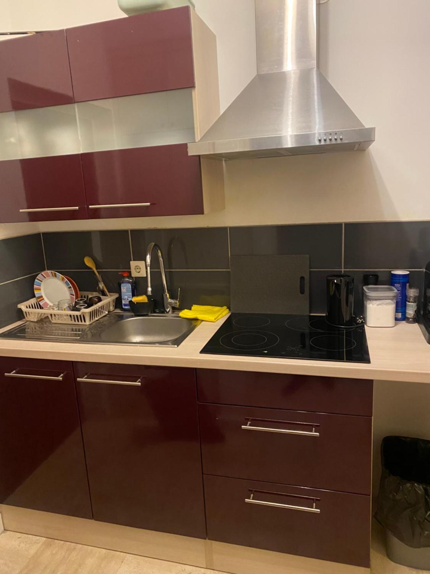 Luxappart Appartement