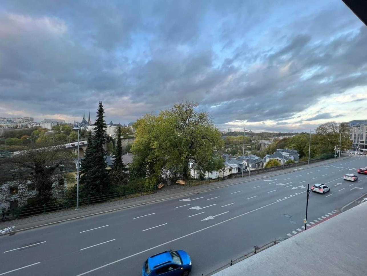 Luxappart Appartement Luxembourg