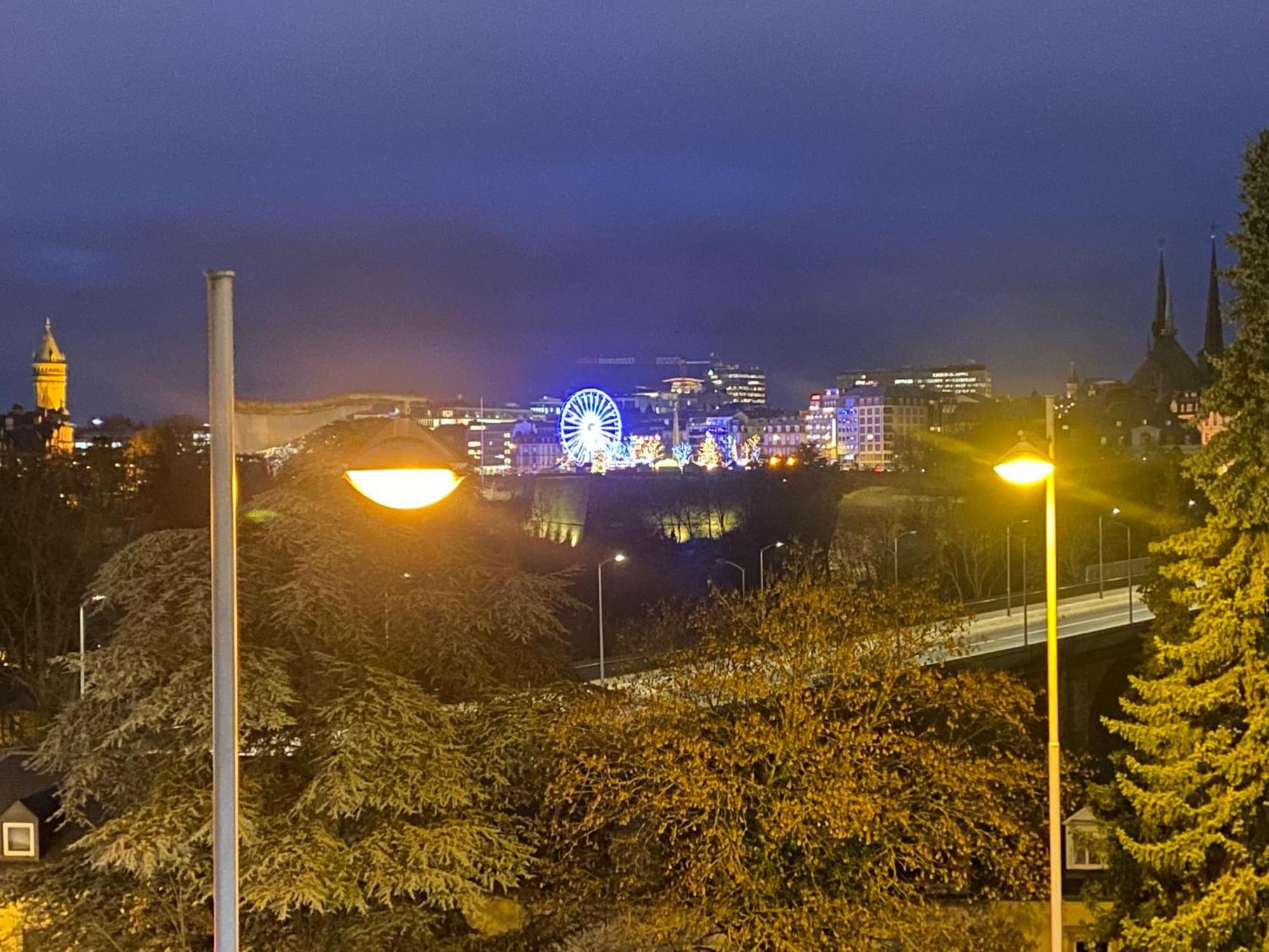 Luxappart Luxemburgo