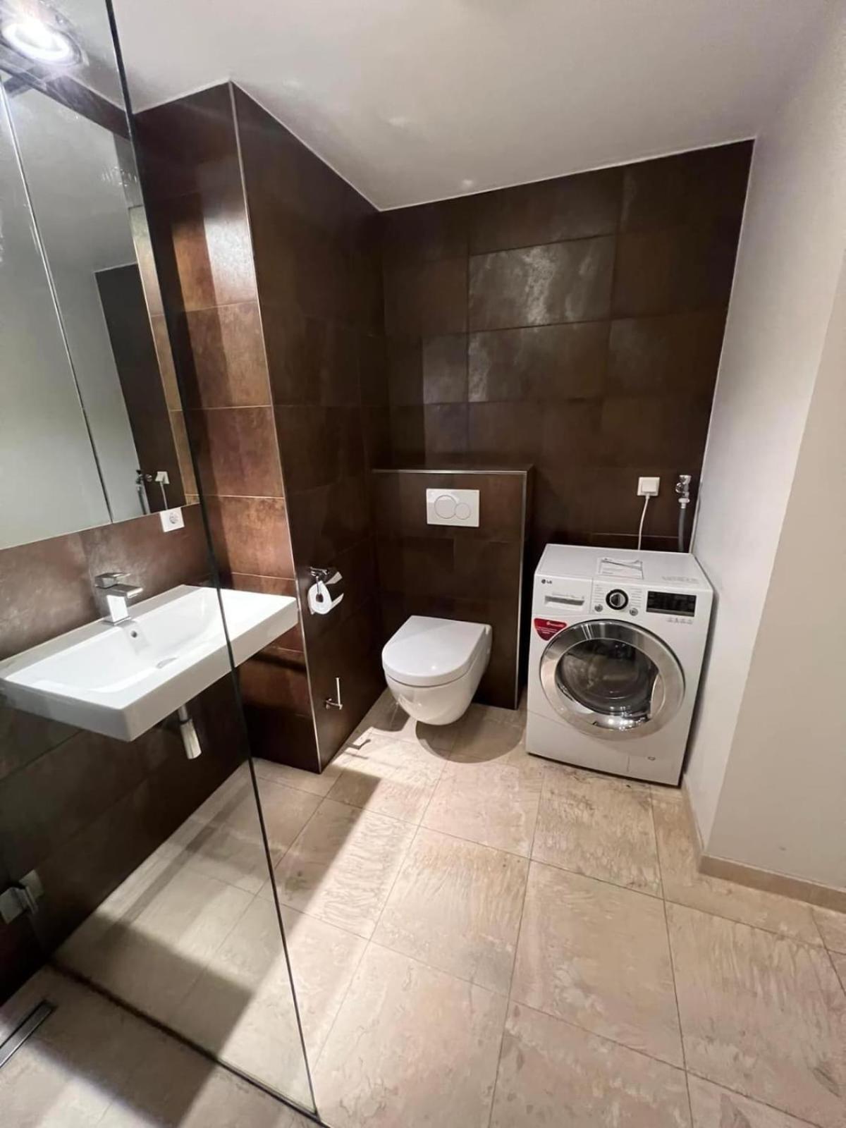 Apartamento Luxappart