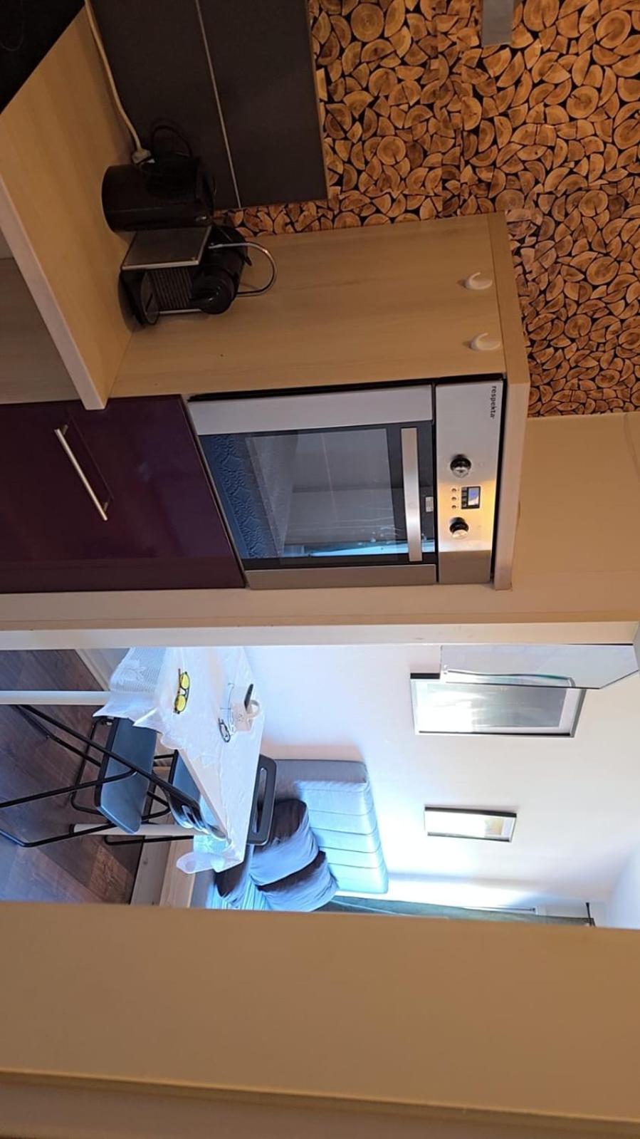 Luxappart Apartamento *